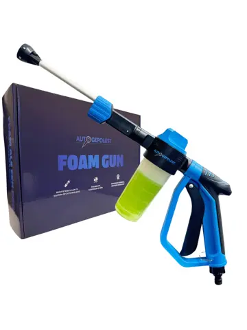 Foam Gun - Foam Cannon