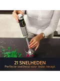 JAP - Forceblend F1 Staafmixer
