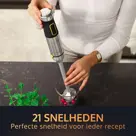 JAP - Forceblend F1 Staafmixer