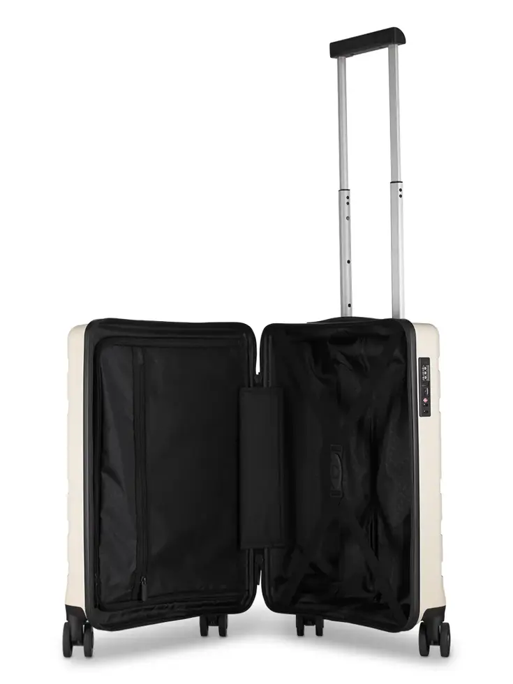 Narbonne 3.0 small - Koffer 40 liter - Human Nature