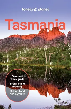 Reisgids Tasmania 10