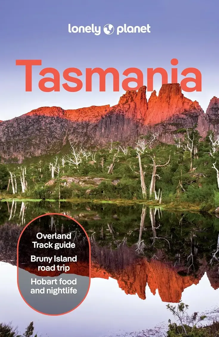 Reisgids Tasmania 10
