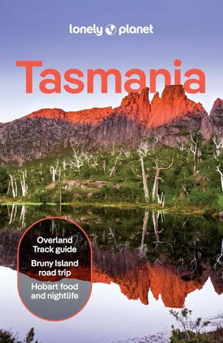 Reisgids Tasmania 10