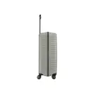 TITAN Litron 4 Wheel Trolley L champagne