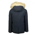 Heren Parka Claude Geographical Norway