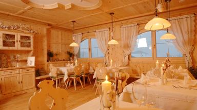Oostenrijk_Finkenberg_Hotel_Kristall_Restaurant