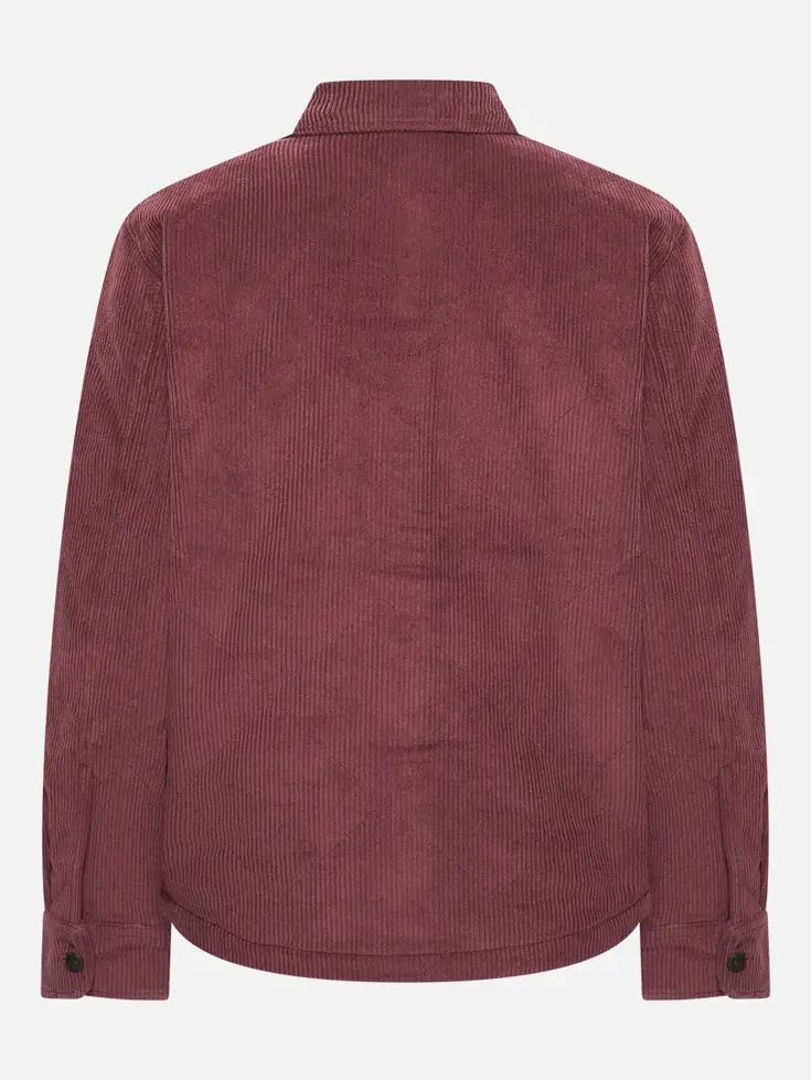 Desenza - Overshirt dames - Human Nature