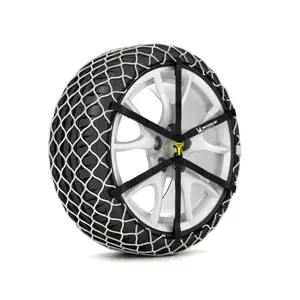 Michelin Easy Grip Sneeuwkettingen - EG-E15