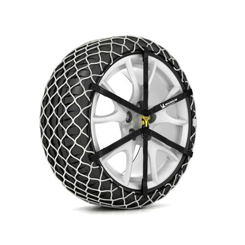Sneeuwkettingen - Easy Grip- EG-E15