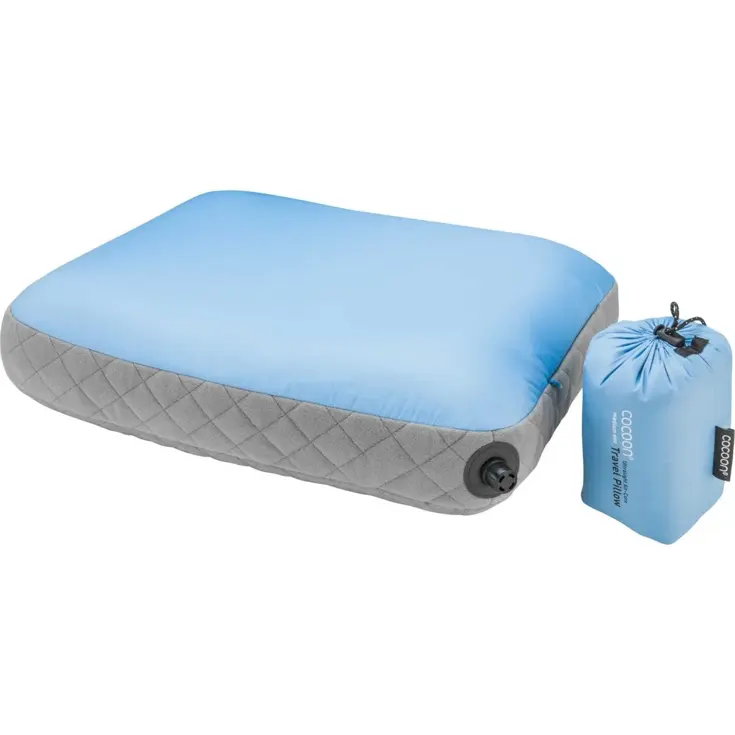 Cocoon- Air Core Pillow Ultralight L