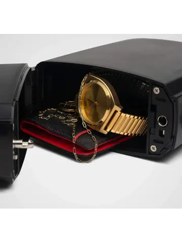 The Beachboxx 2.0 Draagbare Kluis