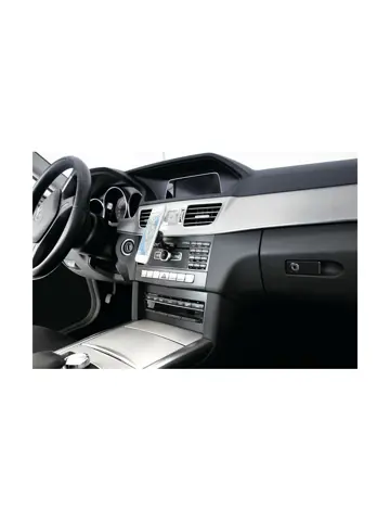 Telefoonhouder voor CD-sleuf