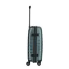 Travelite Air Base 4 Wiel Trolley S ice blue