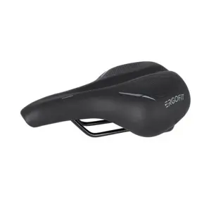 Xlc Zadel Viale El Trekking Sa-V02 Dames