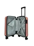 Louisville - Handbagage koffer - 54cm - 37L