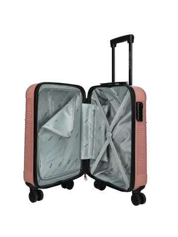 Louisville - Handbagage koffer - 54cm - 37L