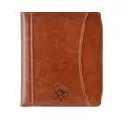 Dutch Shield Luxe strap Case Pocketbook Era