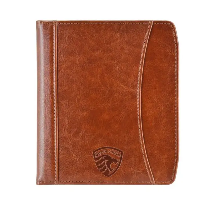 Ereader Hoesje - Luxe strap Case Pocketbook Era