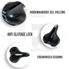 Voltano City / Tour Fietszadel  Gel