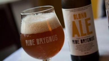 Denemarken_Bier_eten en drinken_Ribe_Bryghus_Visit Denmark