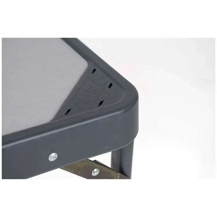 Tafel AP/280 42,5x42,5 cm Zwart
