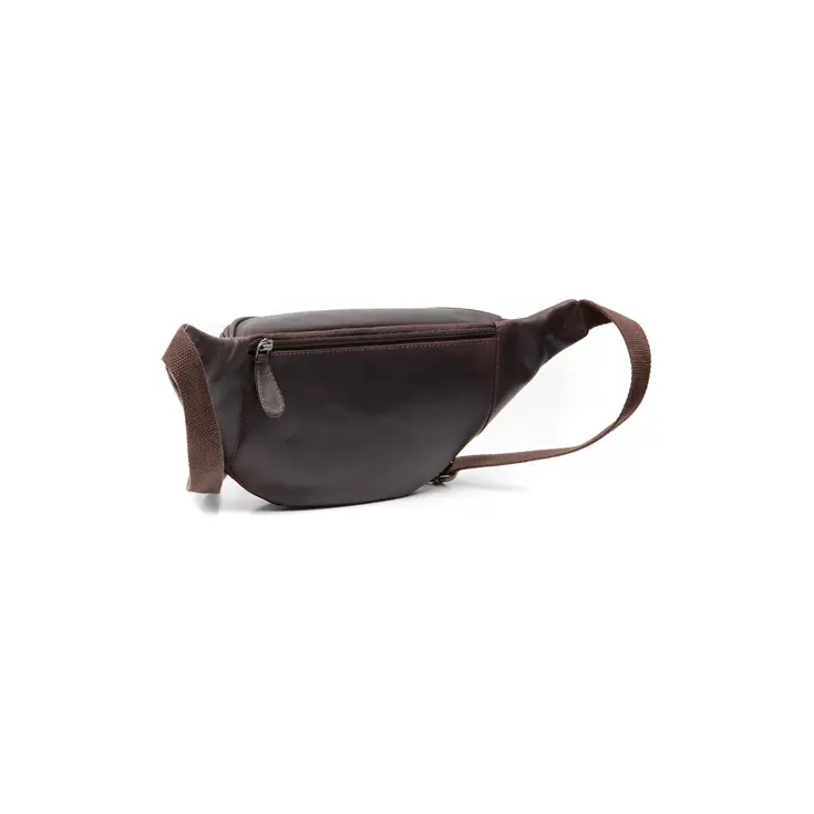 Vernio - Heuptas - Crossbody - Leer
