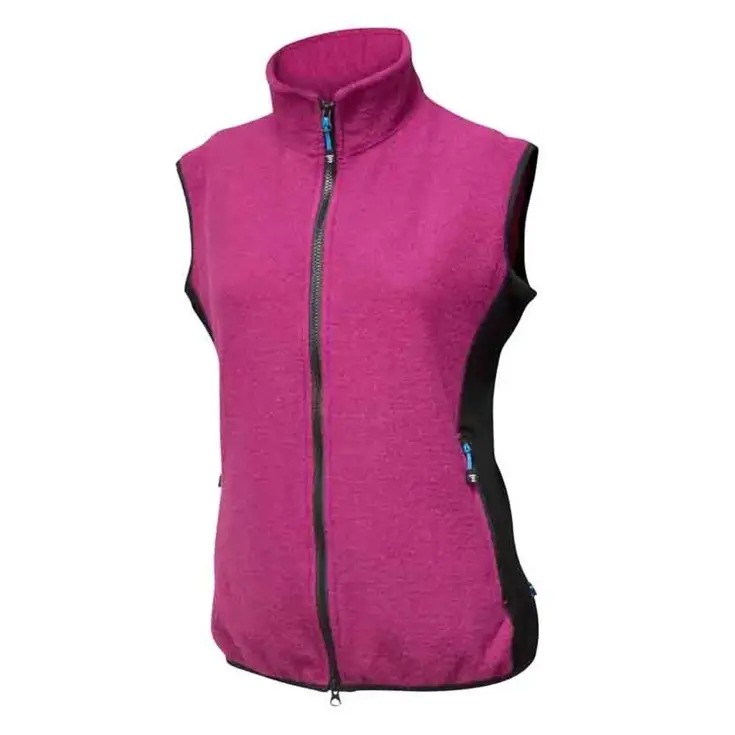 Ivanhoe dames vest Thi