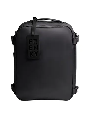 Underseater - Reistas met Vacuümsysteem