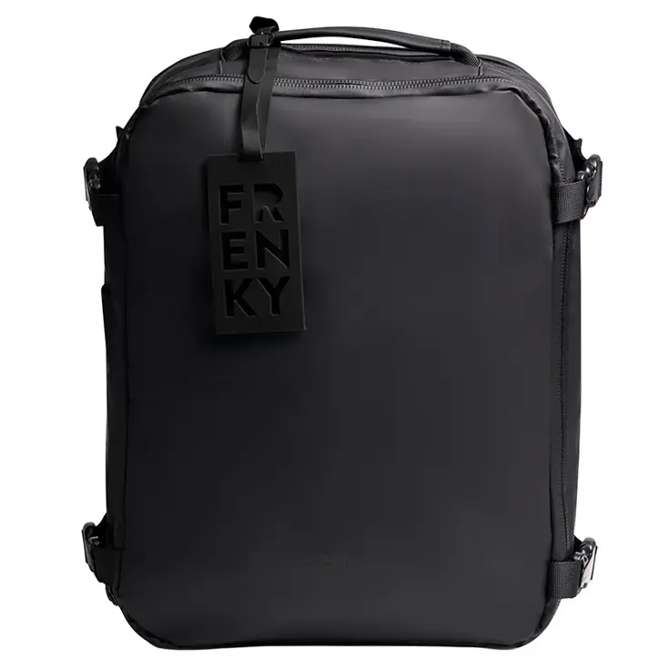 Underseater - Reistas met Vacuümsysteem