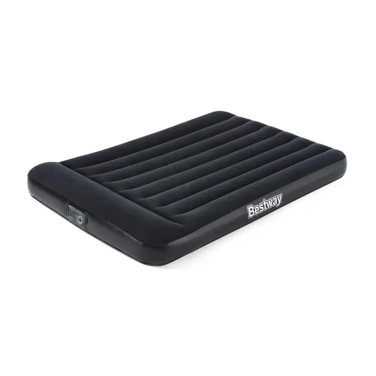 Luchtbed - Bestway - 2P - 137x191 cm + pomp