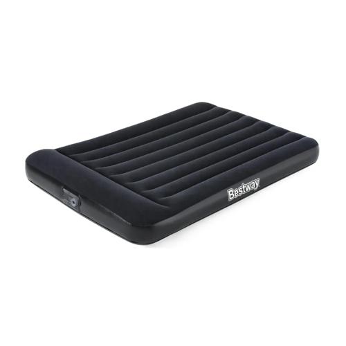 Luchtbed - Bestway - 2P - 137x191 cm + pomp