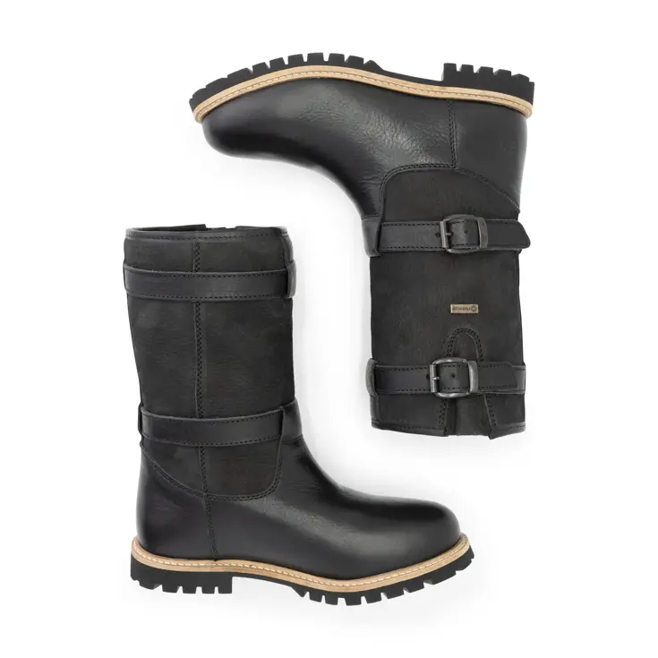 Sweden dames - Pull-on boots
