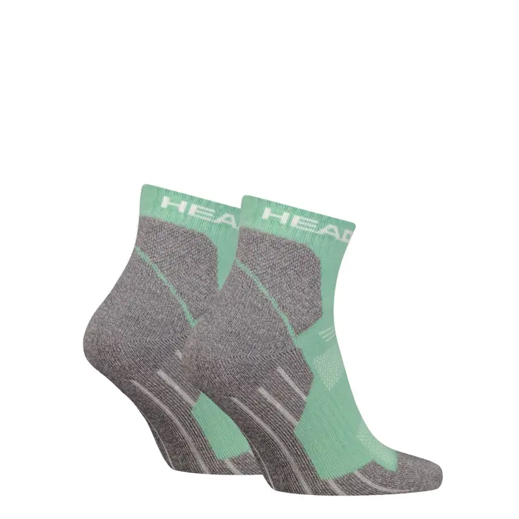 HEAD - All Climates - 2 paar - Wandelsokken