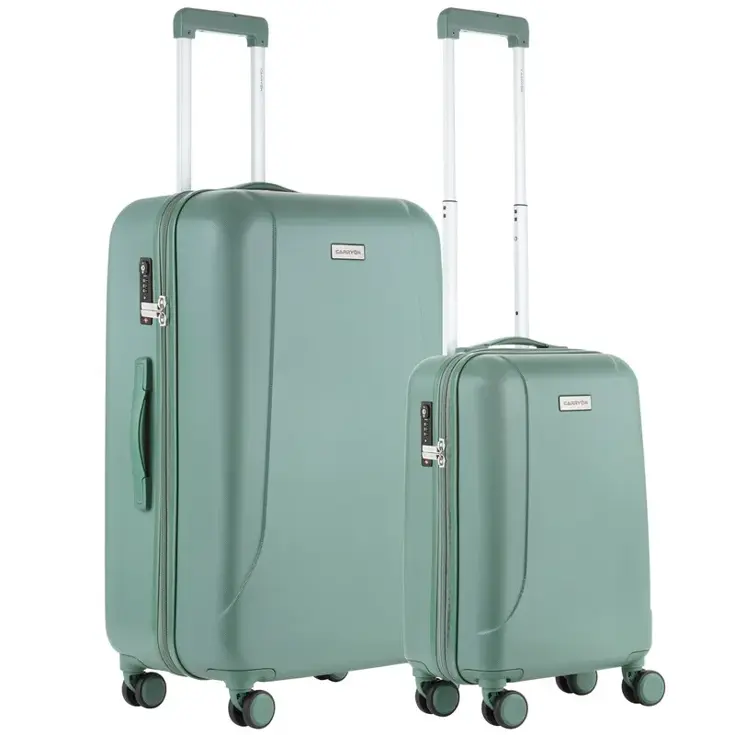 CarryOn Skyhopper Kofferset 2-delig