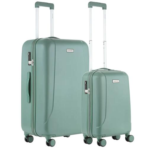 CarryOn Skyhopper Kofferset 2-delig