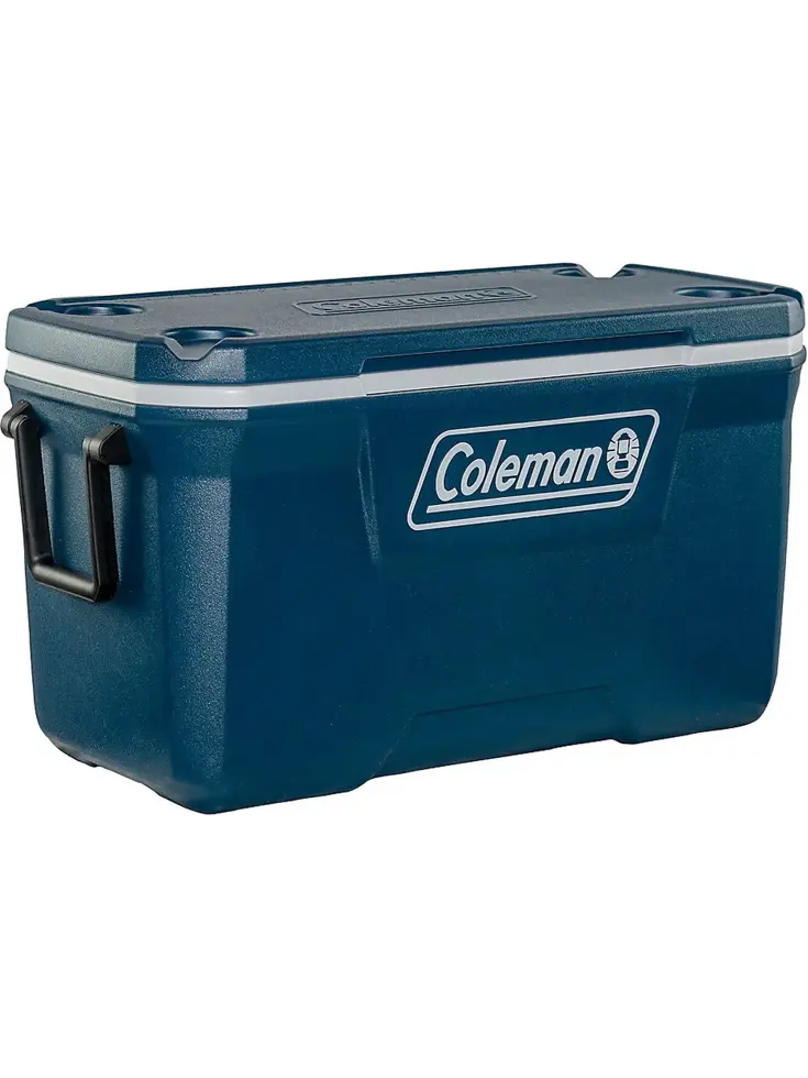 70QT Xtreme Koelbox - 66 Liter - Blauw