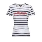 Benthe - T-shirt Dames