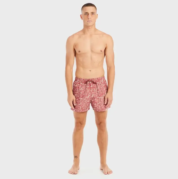 Zwemshort Tifton - Heren