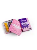 Dappr Sensitive Pleisters SAVANNE 30ST