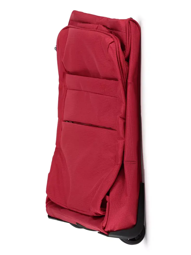 Trolley - Valence - 51 cm - Opvouwbaar