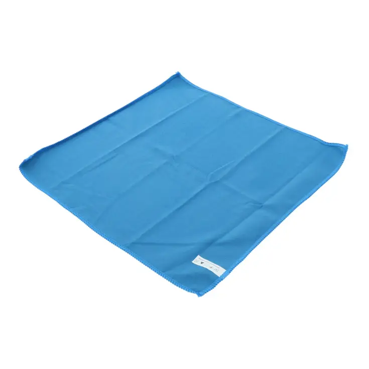 Microvezel glasdoek 40x40cm voor streeploze ruiten