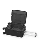 Gabol Zambia Cabin Trolley 55 black |31 L