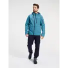 Farev – Softshell jas heren – Human Nature