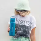 Lifestraw Go 2.0 - Waterfles 1L - Laguna