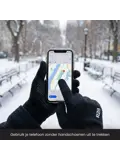 Touchscreen Kinderhandschoenen Winter