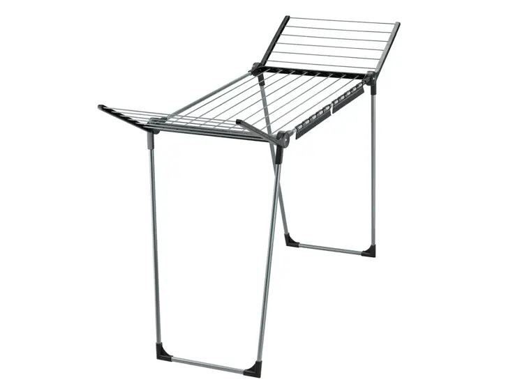 Leifheit Droogrek Pegasus 150 Solid Slim