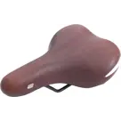 Edge Fietszadel Liberto - Bruin
