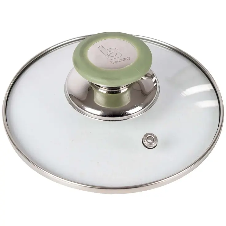 Pan Flair plus Hoog Ø 18 cm