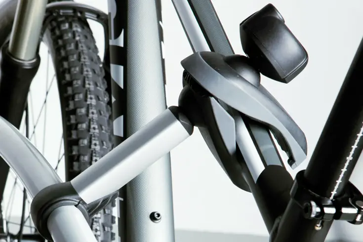Yakima Foldclick 2 fietsendrager