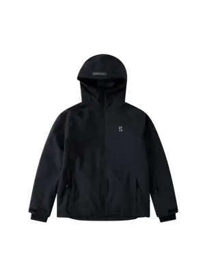 Poederbaas - 2L Insulated - Heren - Ski-jas